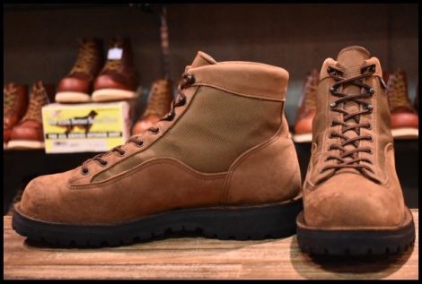 DANNER – HOPESMORE｜ホープスモア オンラインショップ