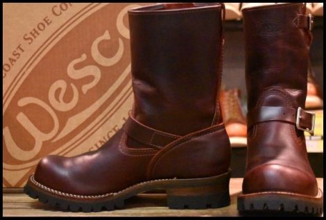 WESCO – HOPESMORE｜ホープスモア オンラインショップ