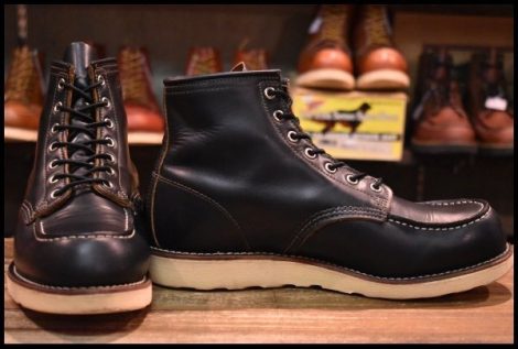 REDWING – ページ 4 – HOPESMORE｜ホープスモア オンラインショップ