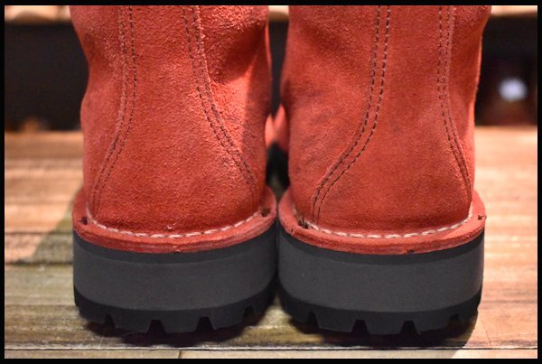 7EE 美品 プロペラ別注 白タグ】Danner ダナー マウンテンライト