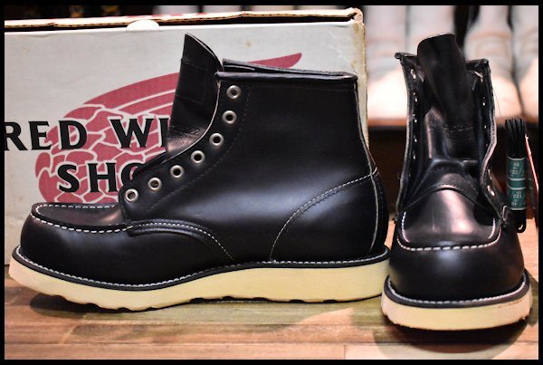 REDWING – HOPESMORE｜ホープスモア オンラインショップ