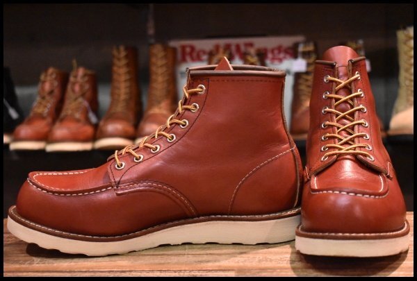 REDWING – ページ 5 – HOPESMORE｜ホープスモア オンラインショップ