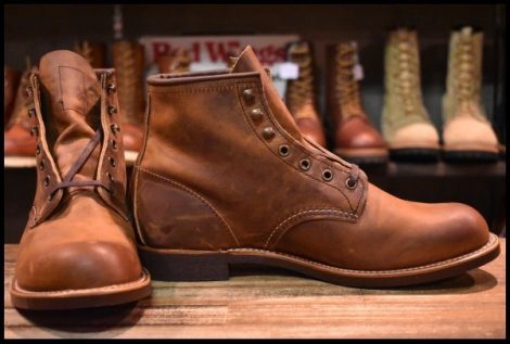 REDWING – HOPESMORE｜ホープスモア オンラインショップ