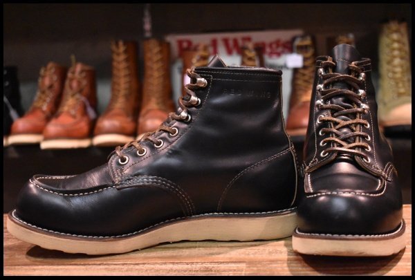 REDWING – ページ 8 – HOPESMORE｜ホープスモア オンラインショップ