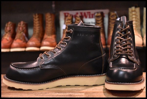 REDWING – ページ 7 – HOPESMORE｜ホープスモア オンラインショップ