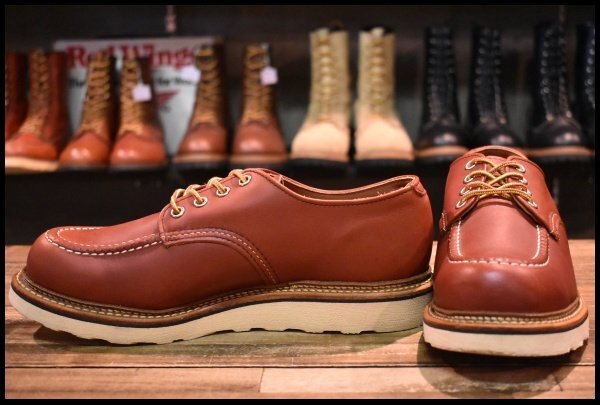 REDWING – ページ 8 – HOPESMORE｜ホープスモア オンラインショップ