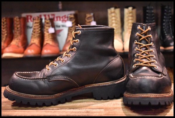 REDWING – HOPESMORE｜ホープスモア オンラインショップ