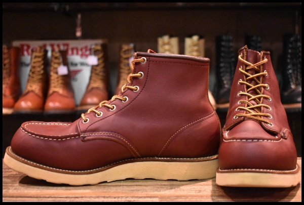 REDWING – HOPESMORE｜ホープスモア オンラインショップ