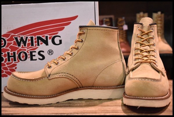 REDWING – HOPESMORE｜ホープスモア オンラインショップ