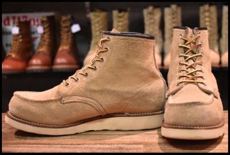 REDWING – HOPESMORE｜ホープスモア オンラインショップ