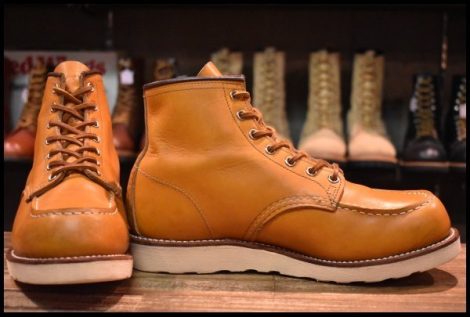 REDWING – ページ 4 – HOPESMORE｜ホープスモア オンラインショップ