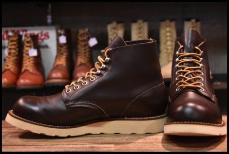 REDWING – HOPESMORE｜ホープスモア オンラインショップ