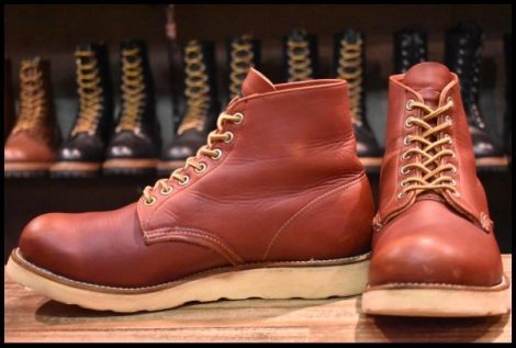 REDWING – HOPESMORE｜ホープスモア オンラインショップ