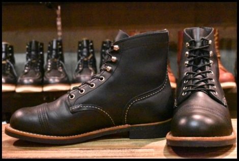 REDWING – HOPESMORE｜ホープスモア オンラインショップ