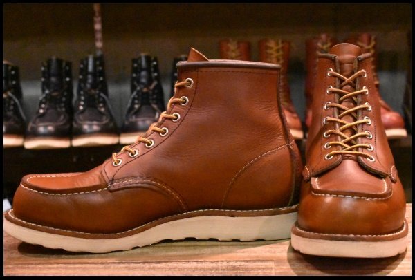 REDWING – ページ 4 – HOPESMORE｜ホープスモア オンラインショップ