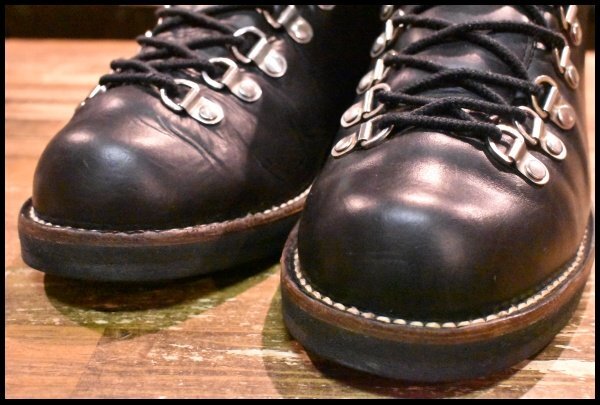 【8 良品 SHIPS GENERAL SUPPLY別注】Danner ダナー マウンテントレイル DS10043X ホーウィンクロムエクセル ブーツ  HOPESMORE