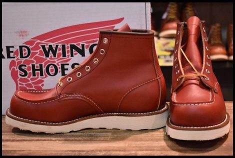 REDWING – HOPESMORE｜ホープスモア オンラインショップ