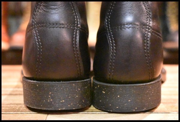 REDWING(レッドウィング) 2995 Lineman Boot(ラインマンブーツ