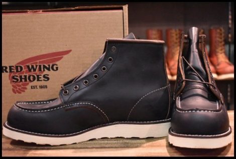 REDWING – HOPESMORE｜ホープスモア オンラインショップ