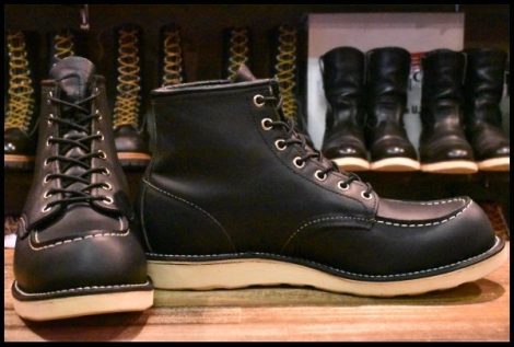 REDWING – HOPESMORE｜ホープスモア オンラインショップ