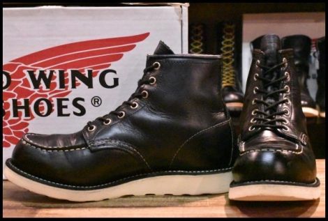 REDWING – ページ 11 – HOPESMORE｜ホープスモア オンラインショップ