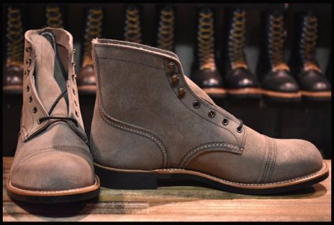 REDWING – HOPESMORE｜ホープスモア オンラインショップ