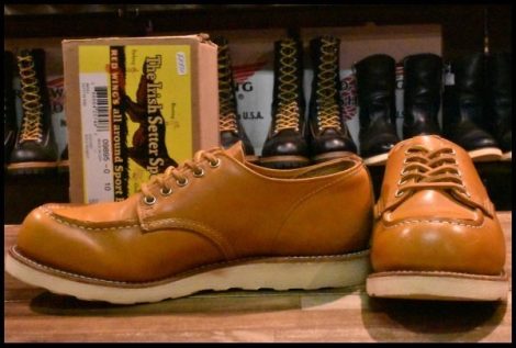 REDWING – HOPESMORE｜ホープスモア オンラインショップ