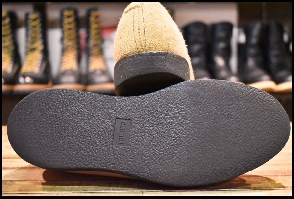 6.5D 良品 13年】レッドウィング 9103 ポストマン