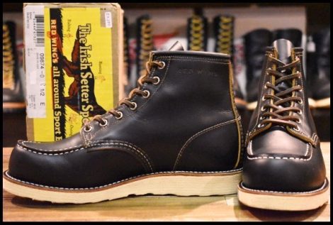 REDWING – ページ 8 – HOPESMORE｜ホープスモア オンラインショップ