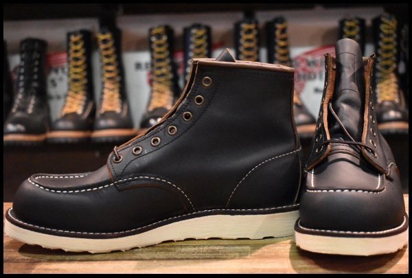 REDWING – ページ 14 – HOPESMORE｜ホープスモア オンラインショップ