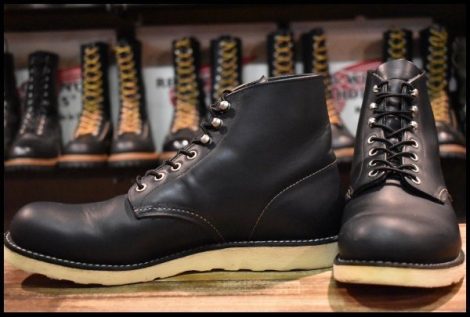 REDWING – ページ 7 – HOPESMORE｜ホープスモア オンラインショップ