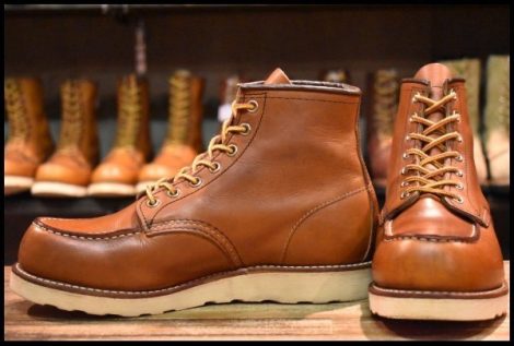 REDWING – ページ 5 – HOPESMORE｜ホープスモア オンラインショップ