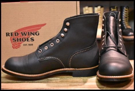 REDWING – ページ 14 – HOPESMORE｜ホープスモア オンラインショップ