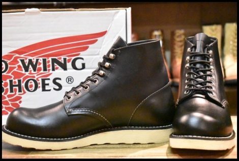 REDWING – ページ 11 – HOPESMORE｜ホープスモア オンラインショップ