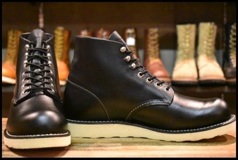 REDWING – ページ 11 – HOPESMORE｜ホープスモア オンラインショップ