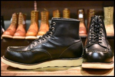 REDWING – HOPESMORE｜ホープスモア オンラインショップ