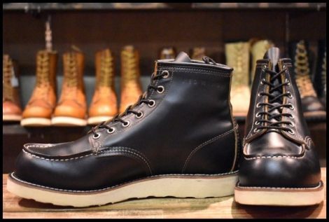 REDWING – HOPESMORE｜ホープスモア オンラインショップ