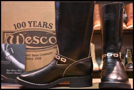 WESCO – HOPESMORE｜ホープスモア オンラインショップ