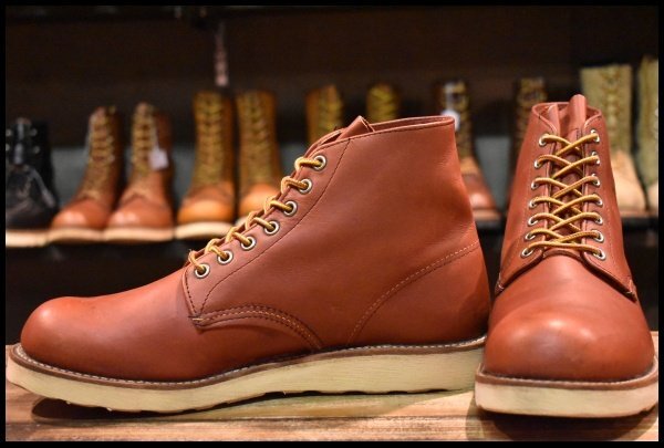 REDWING – ページ 14 – HOPESMORE｜ホープスモア オンラインショップ