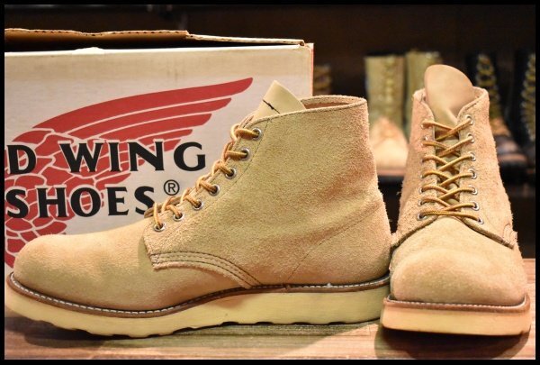 REDWING – ページ 14 – HOPESMORE｜ホープスモア オンラインショップ