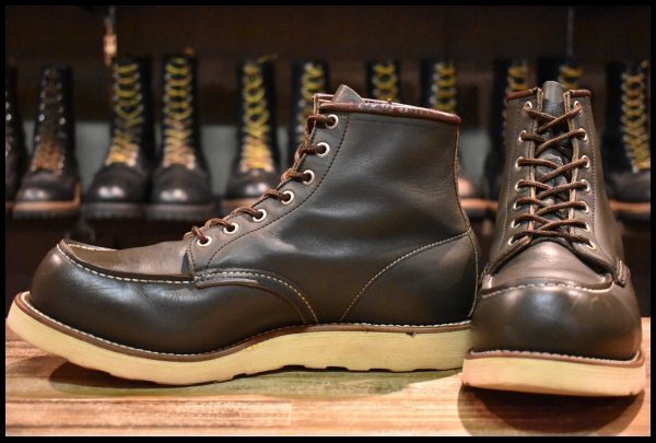 REDWING – ページ 14 – HOPESMORE｜ホープスモア オンラインショップ