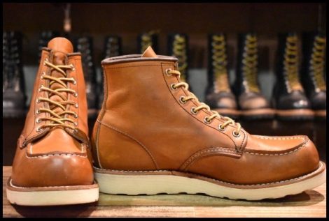 REDWING – HOPESMORE｜ホープスモア オンラインショップ