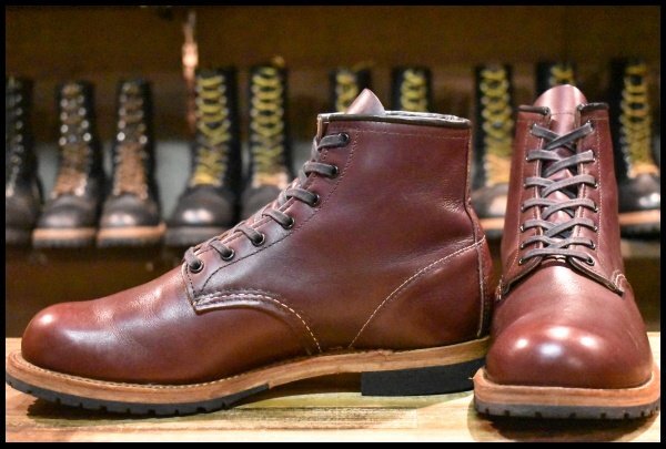 REDWING – HOPESMORE｜ホープスモア オンラインショップ