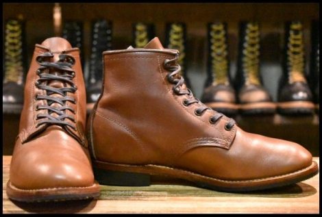 REDWING – HOPESMORE｜ホープスモア オンラインショップ