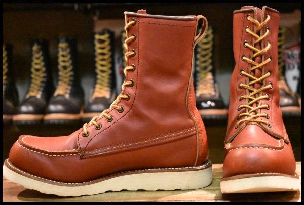 REDWING – ページ 4 – HOPESMORE｜ホープスモア オンラインショップ