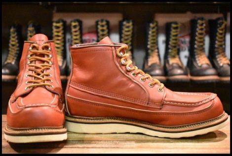 REDWING – HOPESMORE｜ホープスモア オンラインショップ