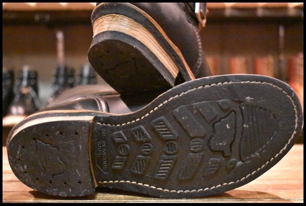 REDWING - 6z2レッドウィングREDWINGナイフポケット8270