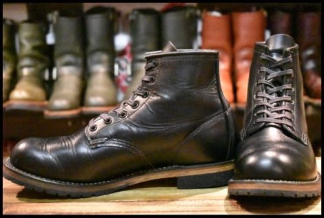 REDWING – HOPESMORE｜ホープスモア オンラインショップ