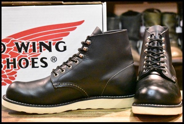 REDWING – HOPESMORE｜ホープスモア オンラインショップ