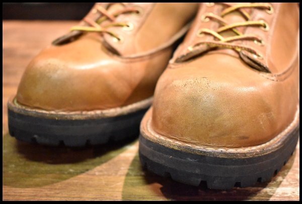 9EE 良品 20TH リミテッド限定 黒タグ】Danner ダナーライト